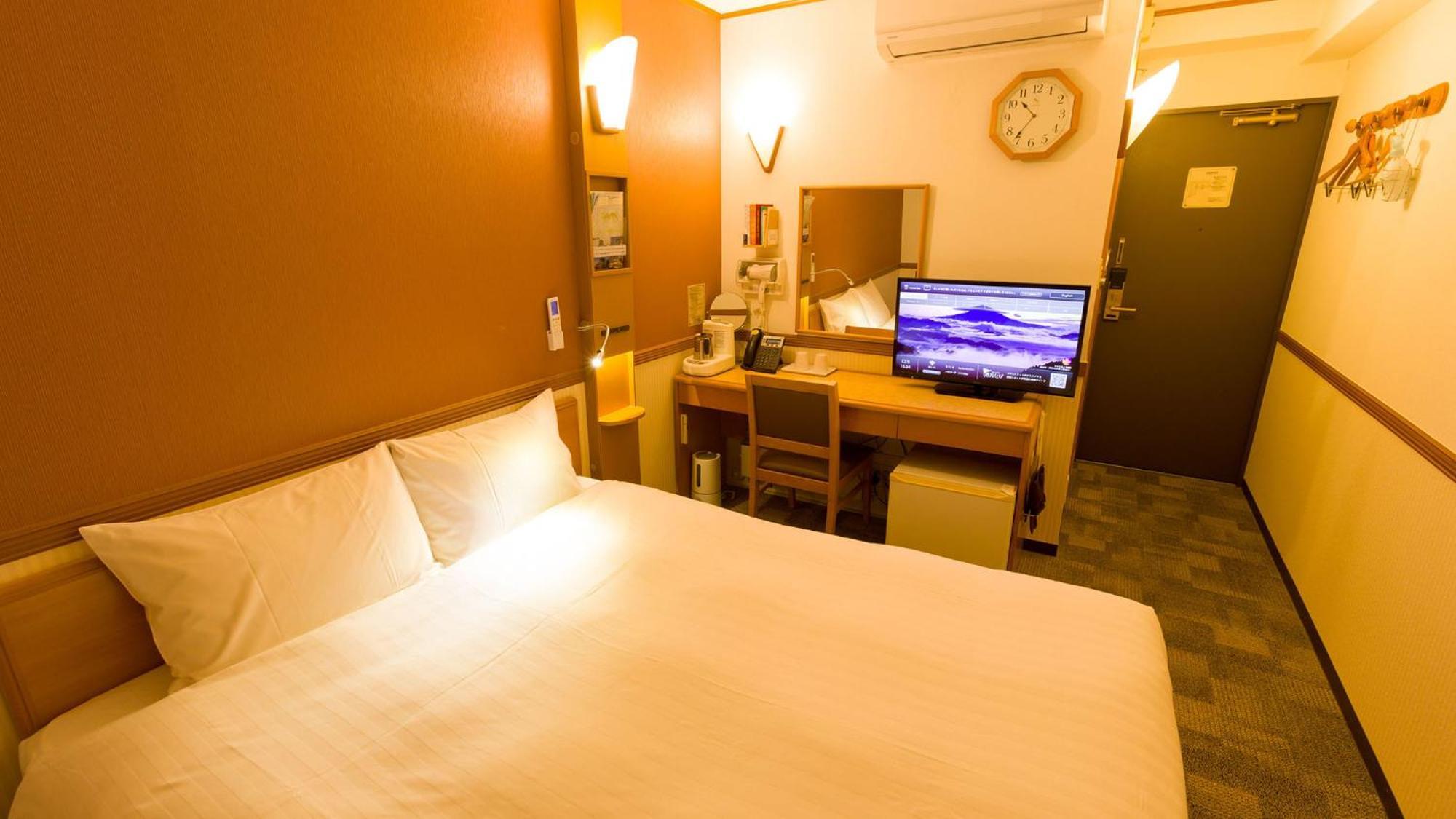 Toyoko Inn Mikawa Anjo Eki Shinkansen Minami Guchi No 1 Anjomachi Room photo