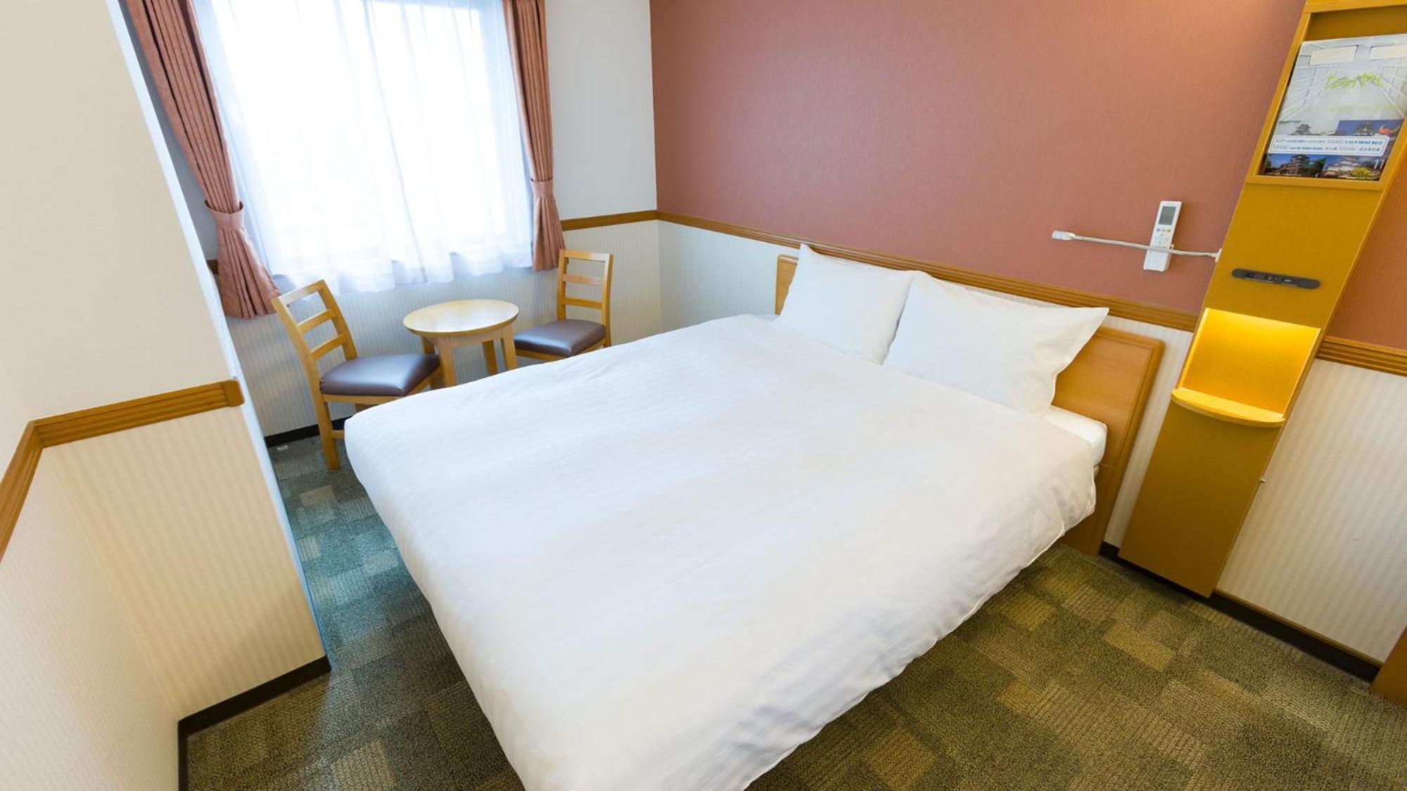 Toyoko Inn Mikawa Anjo Eki Shinkansen Minami Guchi No 1 Anjomachi Room photo