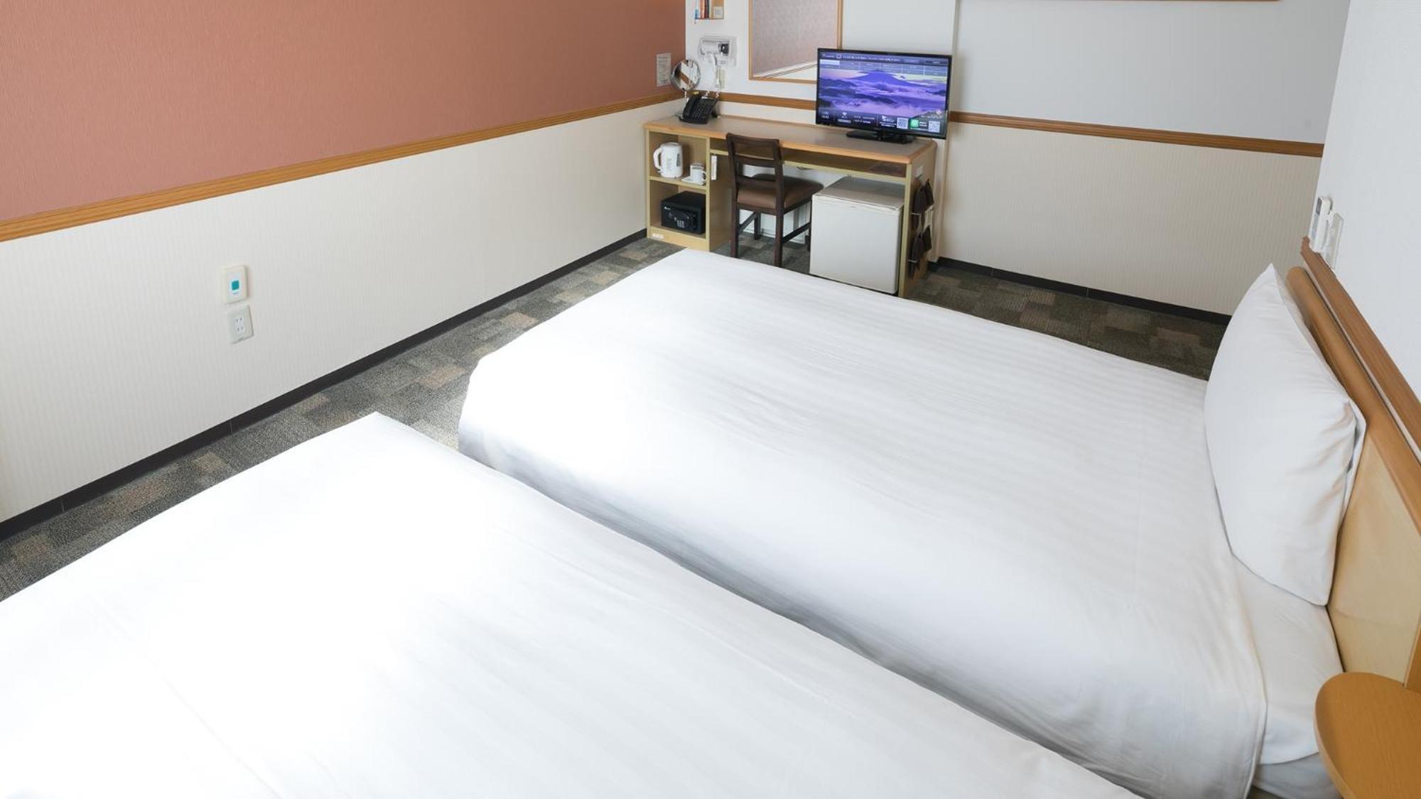 Toyoko Inn Mikawa Anjo Eki Shinkansen Minami Guchi No 1 Anjomachi Room photo