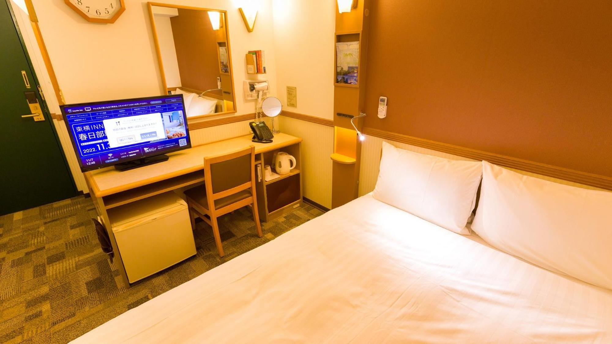 Toyoko Inn Mikawa Anjo Eki Shinkansen Minami Guchi No 1 Anjomachi Room photo