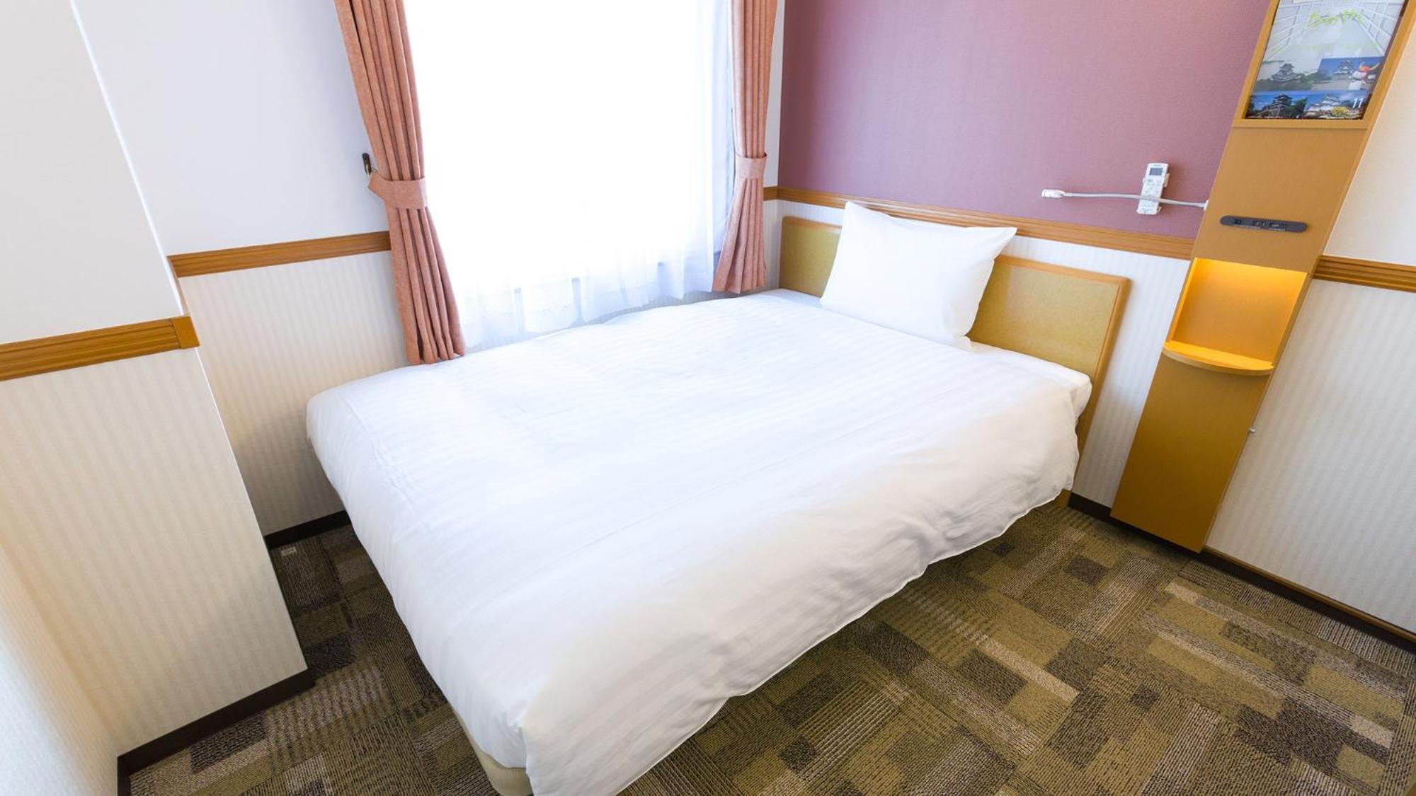 Toyoko Inn Mikawa Anjo Eki Shinkansen Minami Guchi No 1 Anjomachi Room photo